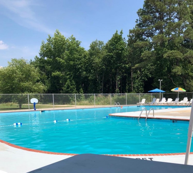Fun In The Sun Kenly Pool (Kenly,&nbspNC)